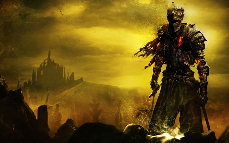 Dark Souls lore, stories, and worldbuilding, featured on WORLD OF NIER & BEYOND, Dark Souls, Dark Souls 1, Dark Souls 2, Dark Souls 3